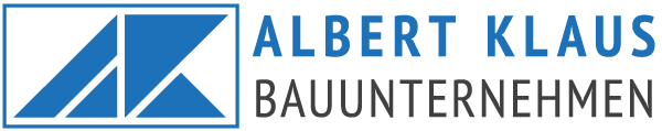 Albert Klaus - Bauunternehmen in Coburg