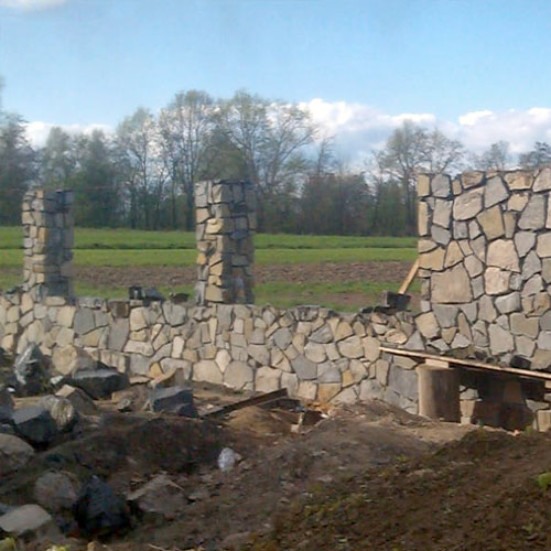 natursteinmauer_2_ak-bauen_coburg Natursteinmauer - Bauunternehmen & Baufirma Coburg - AK Bauen