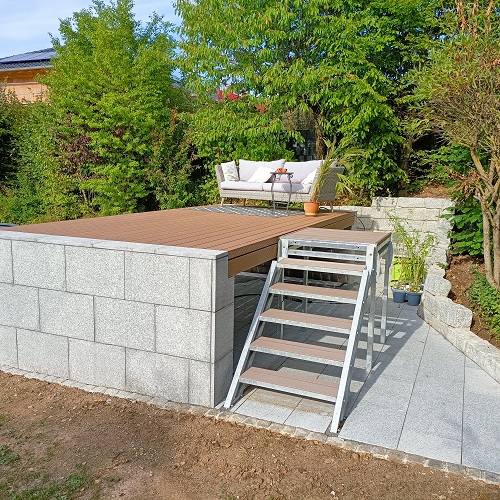 natursteinmauer_4_ak-bauen_coburg GaLaBau Garten- und Landschaftsbau im Gebiet Coburg, Lichtenfels, Bamberg, Kronach & Bayreuth vom Bauunternehmen Albert Klaus